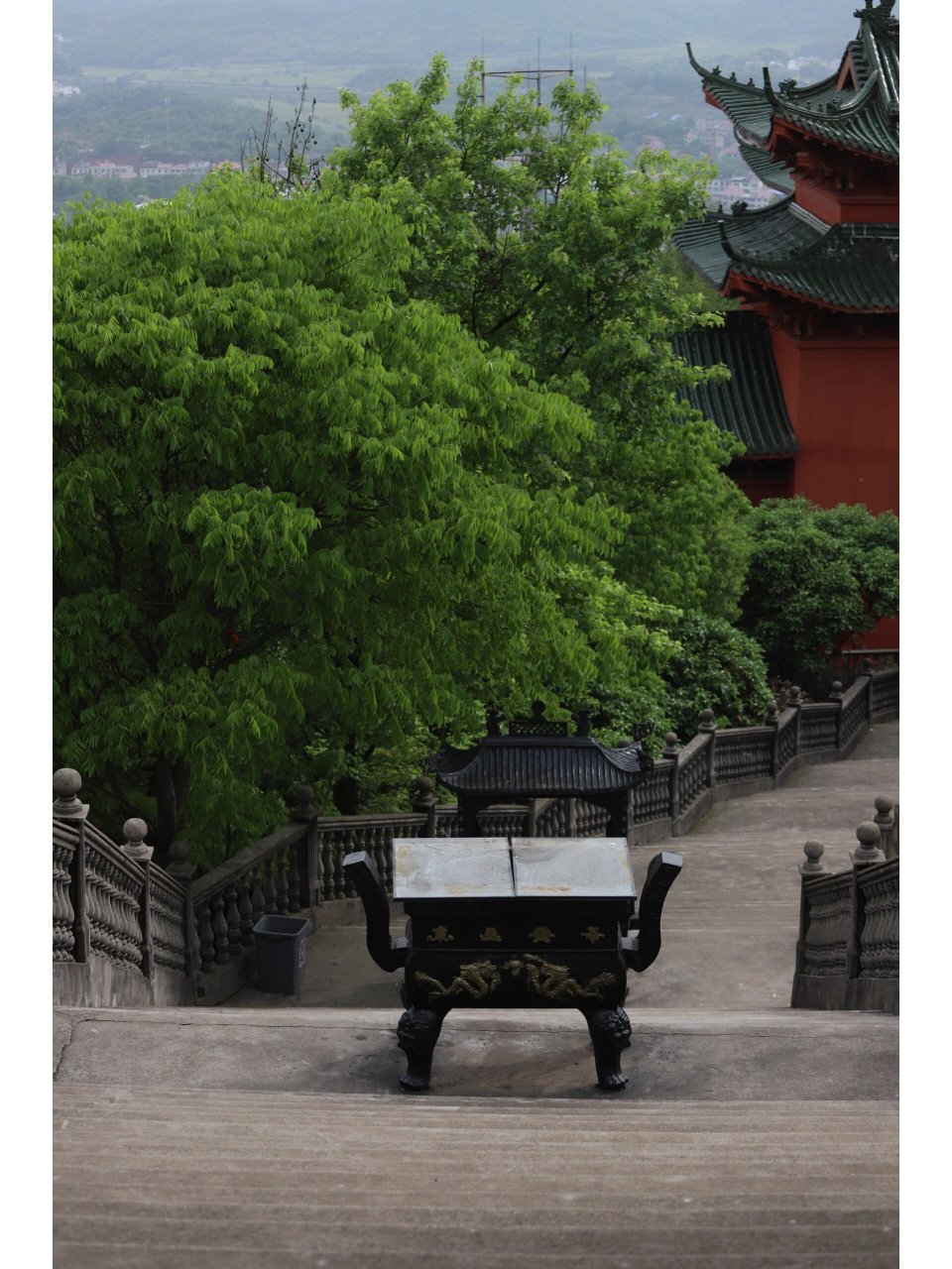 进贤&抚州  大金山寺 修心地 上午南昌经开区出发后一个小时车程到