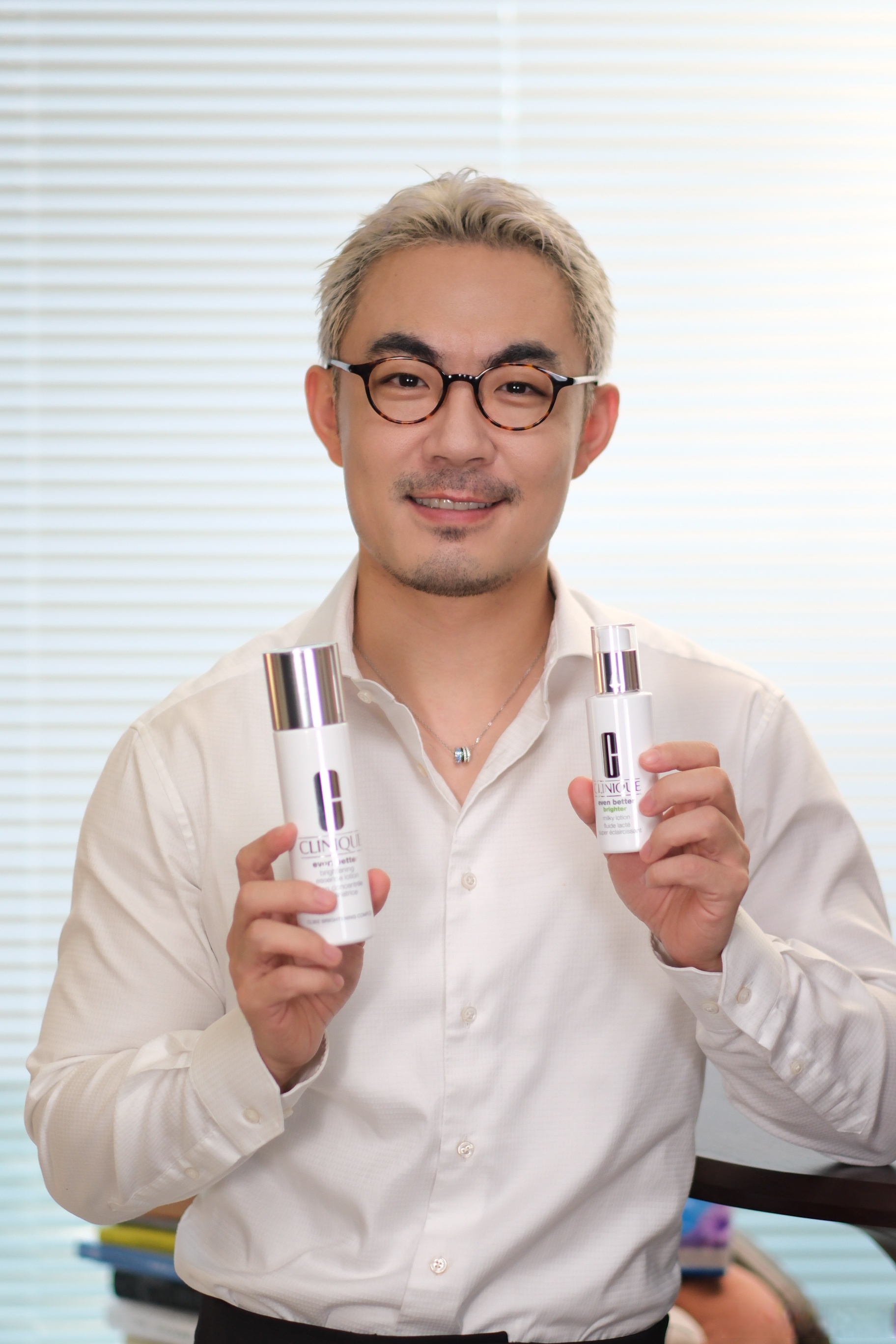 美出圈# 入秋换季护肤,美白与抗老缺一不可!