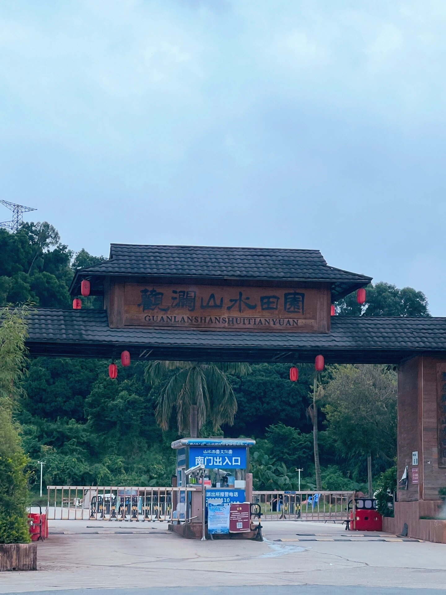 深圳旅游公司:引领城市魅力新风尚