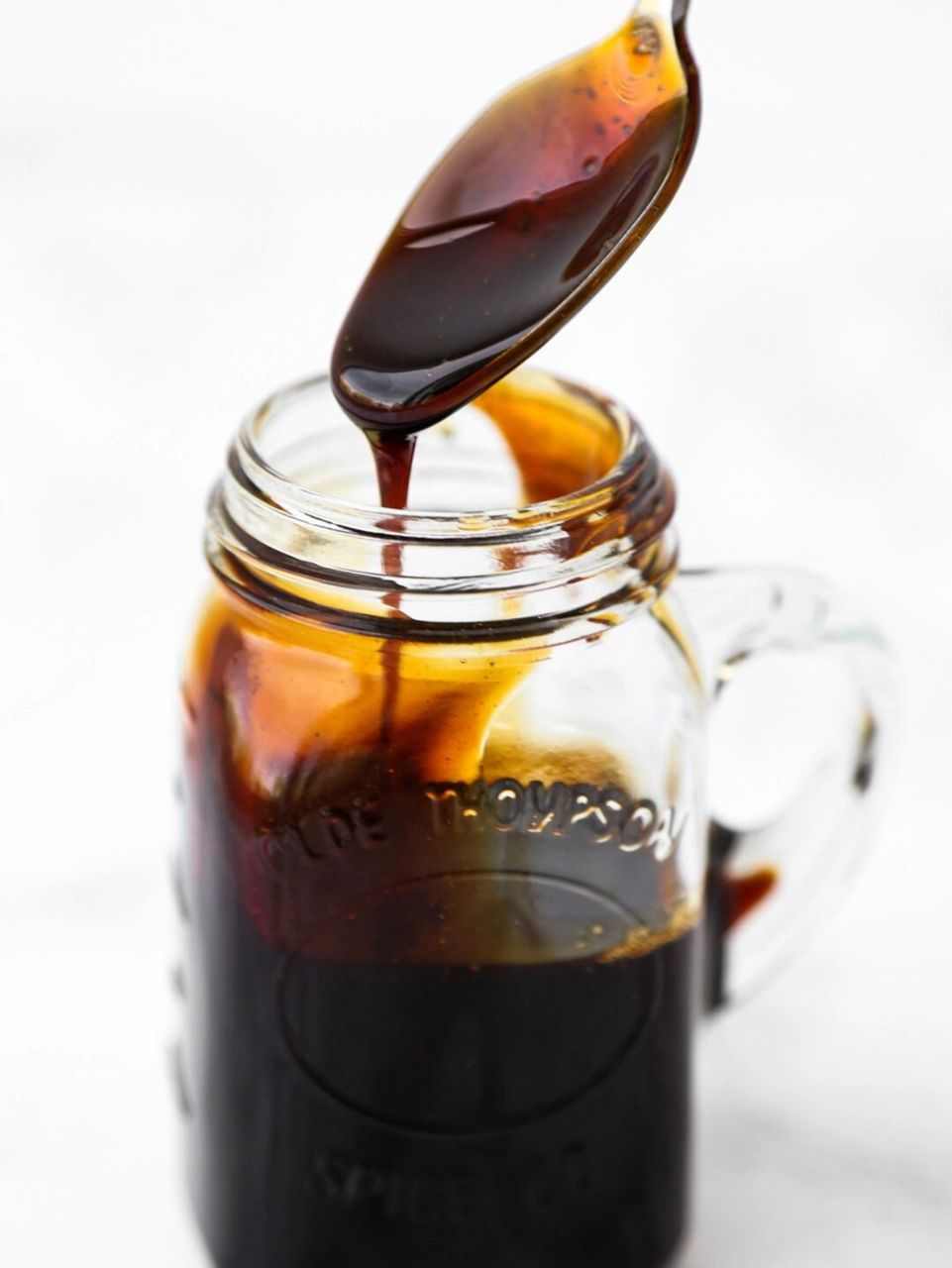 日式鳗鱼酱 | 舔盘子警告721572157215 鳗鱼酱中不含鳗鱼