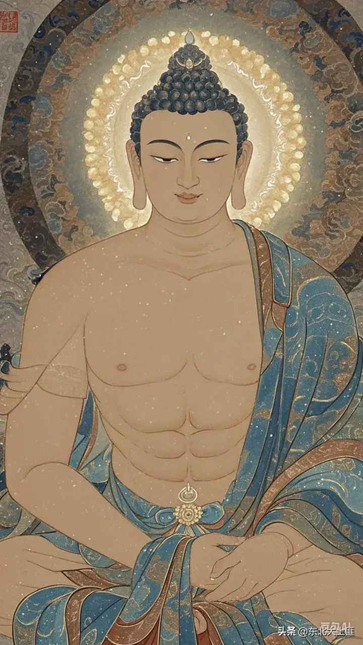 佛祖