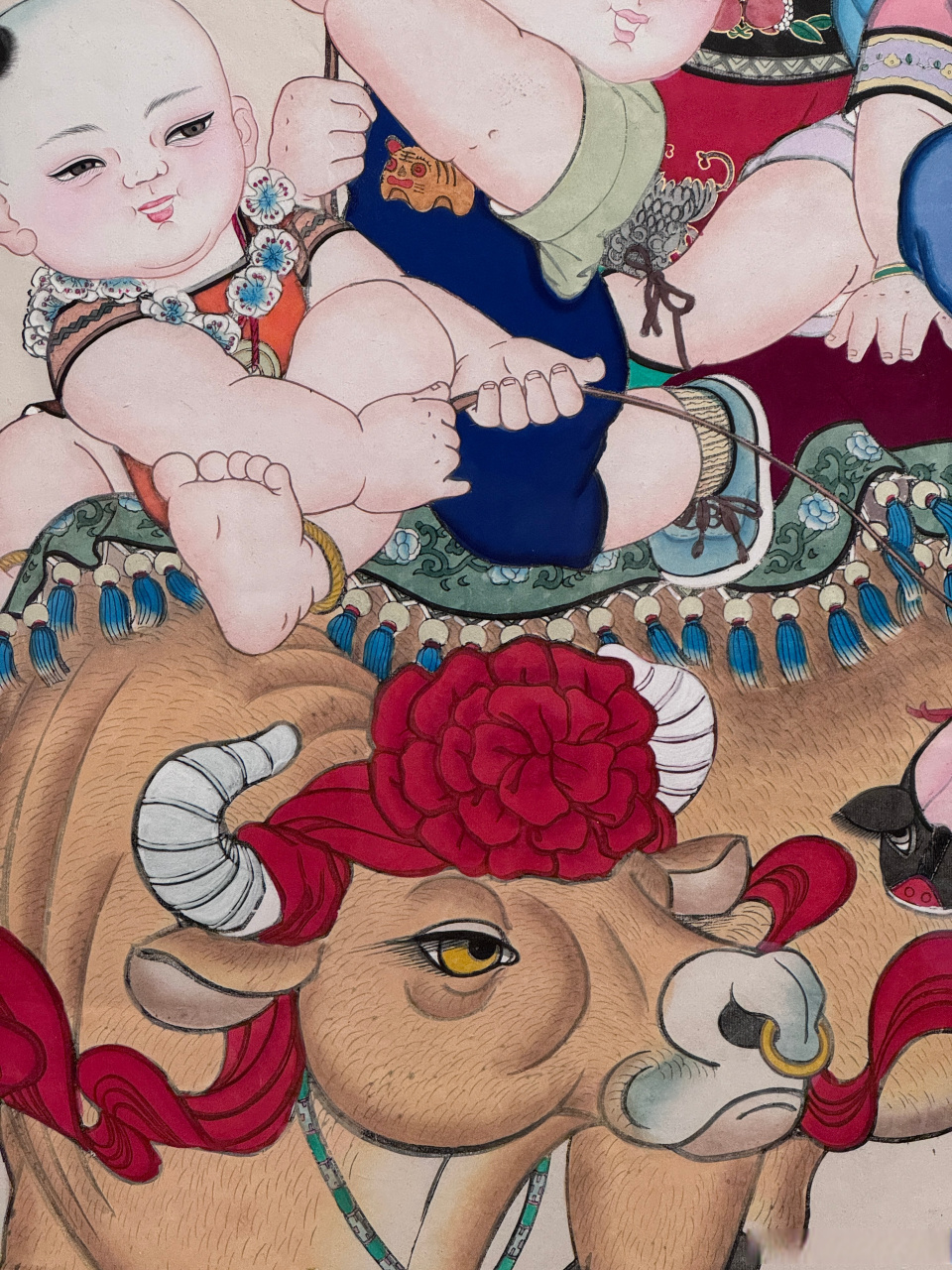 【岁华纪丽·文物赏析】