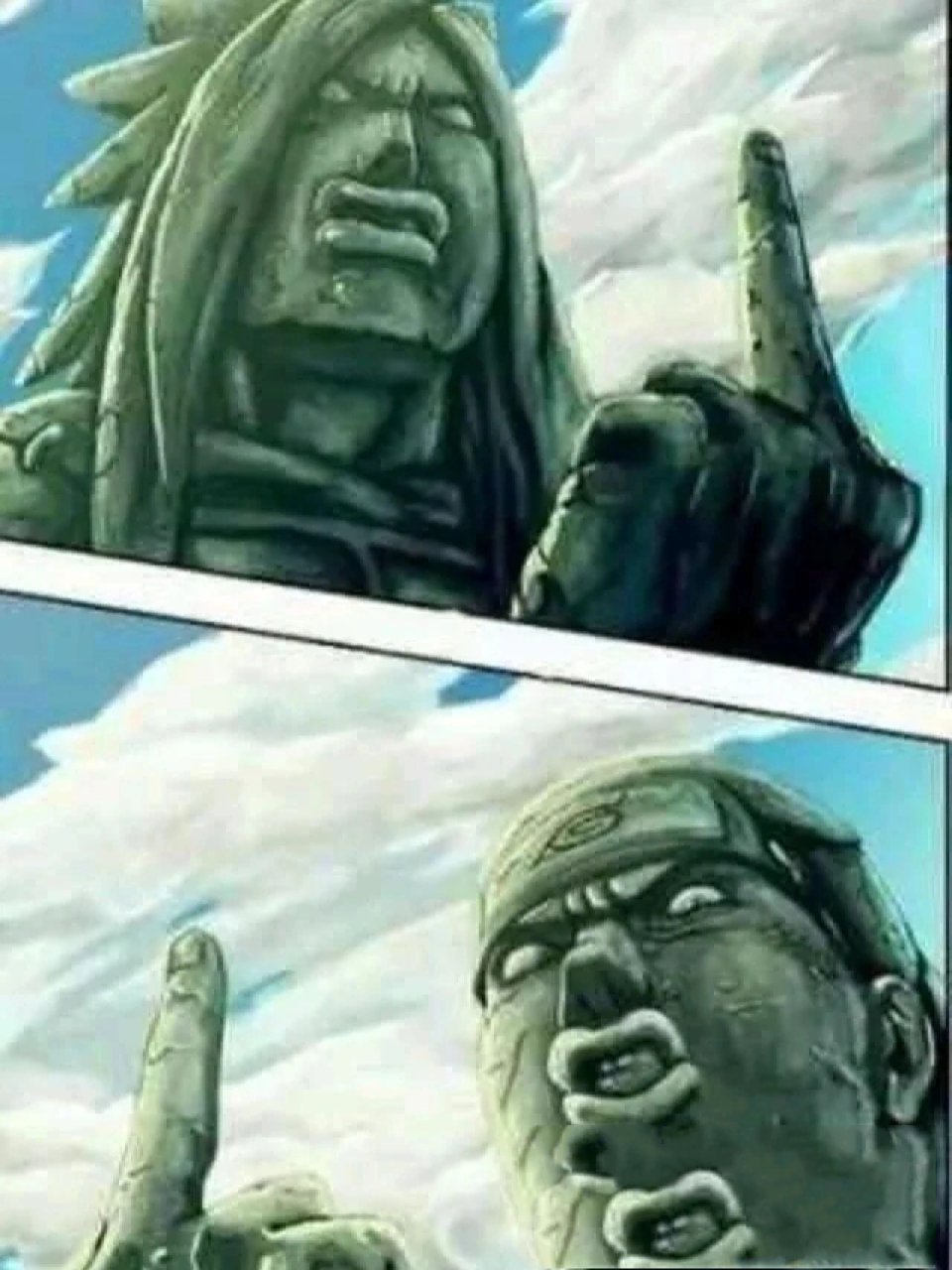 火影忍者搞怪图片 火影忍者搞怪图片