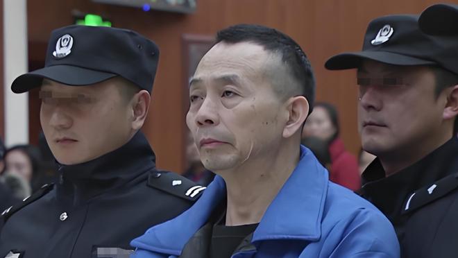 2020年,操场埋尸案罪犯杜少平被判死刑,临刑前忏悔并揭露了黄炳松和