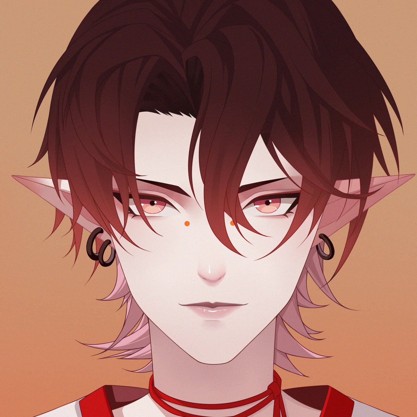 阴阳师-ssr鬼童丸