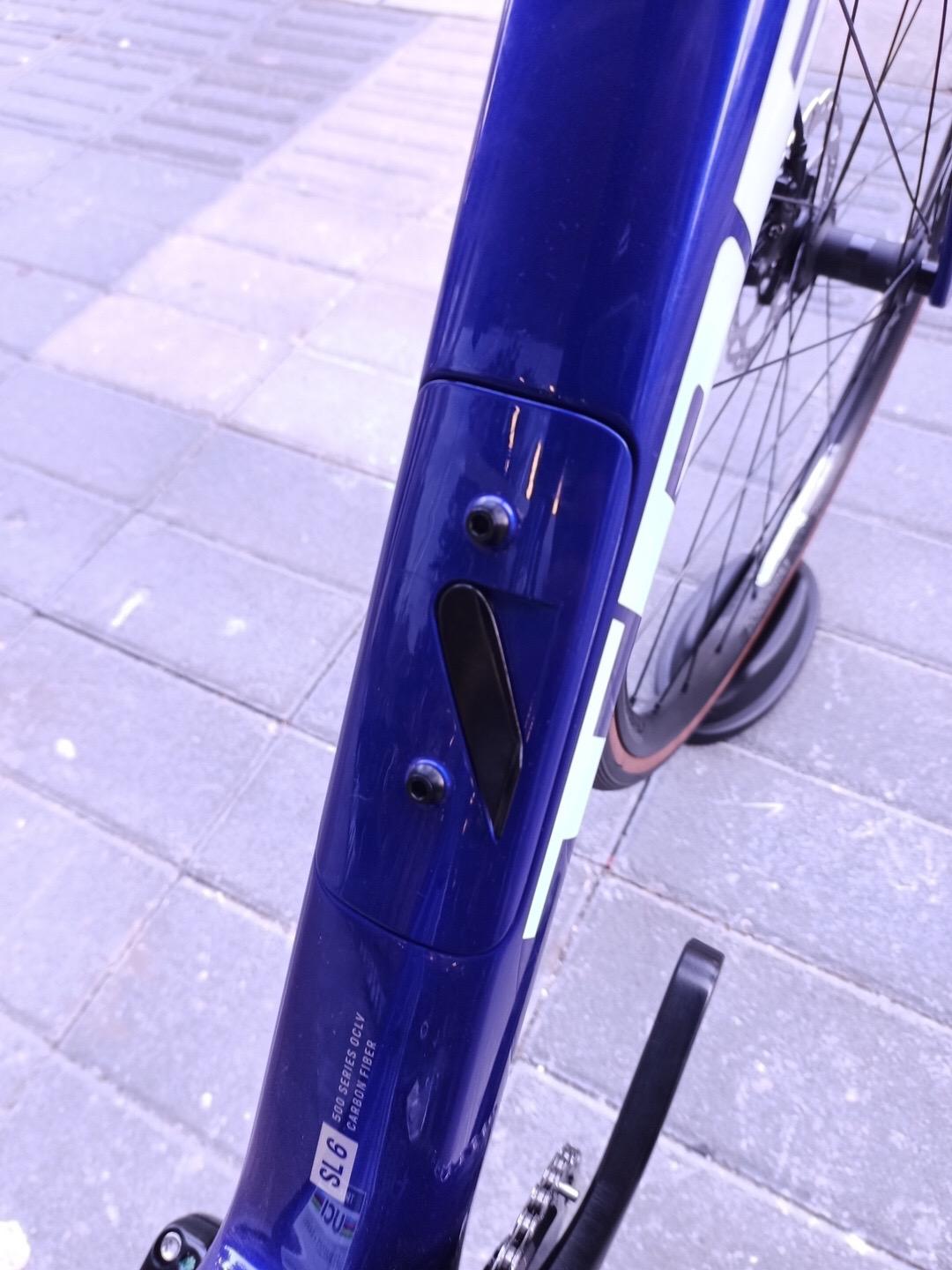 崔克domane sl5