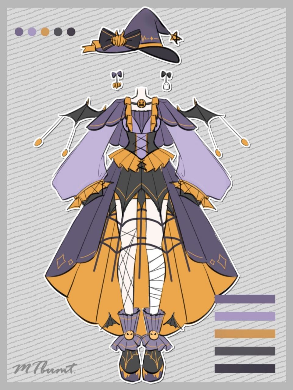 万圣节服设!      请各位大人们赏用!万圣节免费服设! 万圣节到了 !