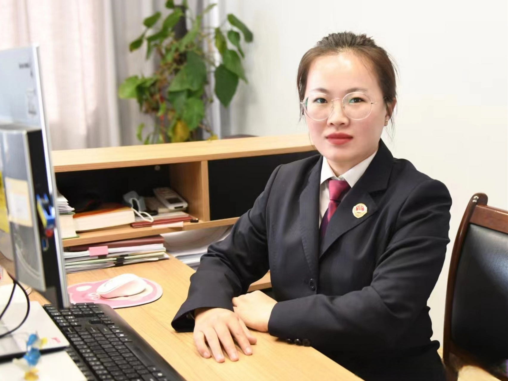 跟班学习心得】为全面提升基层检察院检察人员能力素质和工作水平