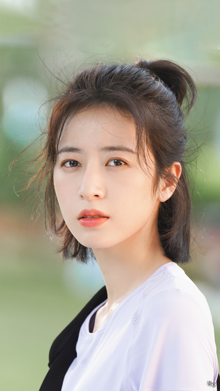 95周雨彤 x 梁友安 | 爱情而已