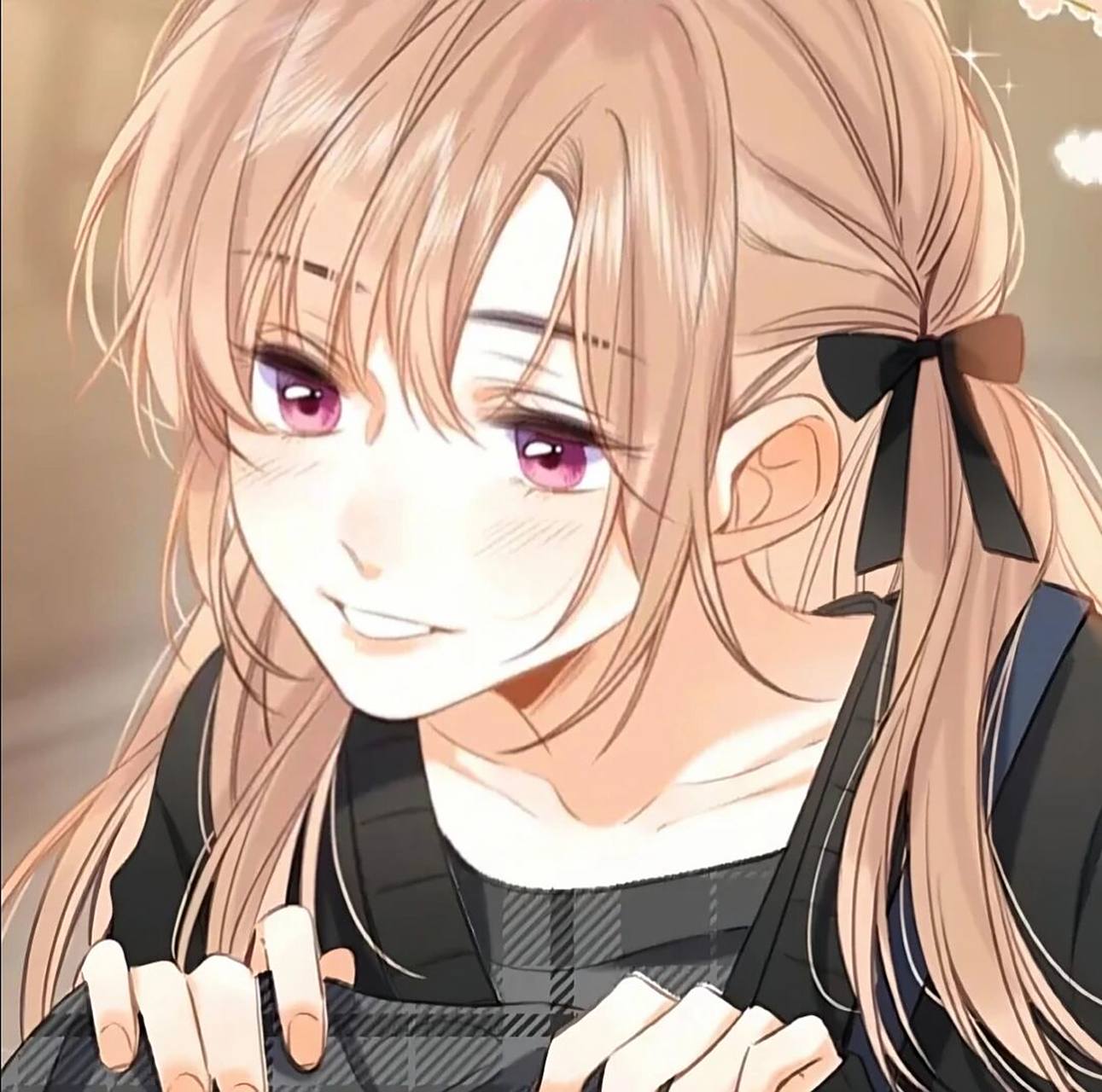 《偷偷藏不住》桑稚头像 "偷偷藏不住,桑稚头像绝美93" ……桑稚美