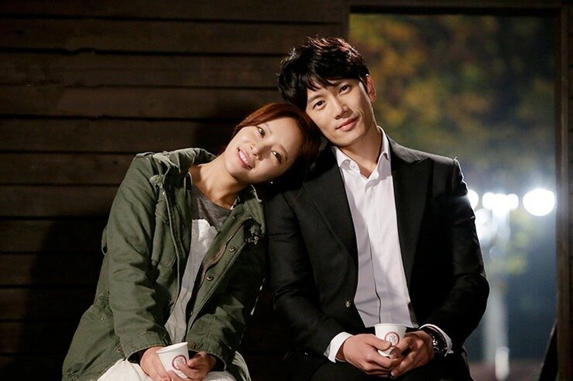 池城和黄正音主演,女主为了爱人入狱,却不断遭到背叛,失去爱人的男主