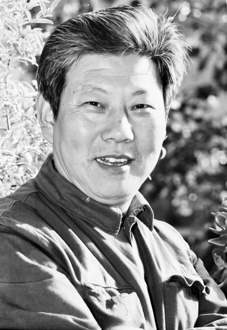 山东省吕剧院发布讣告:山东省吕剧院元老,著名吕剧表演艺术家杨瑞卿