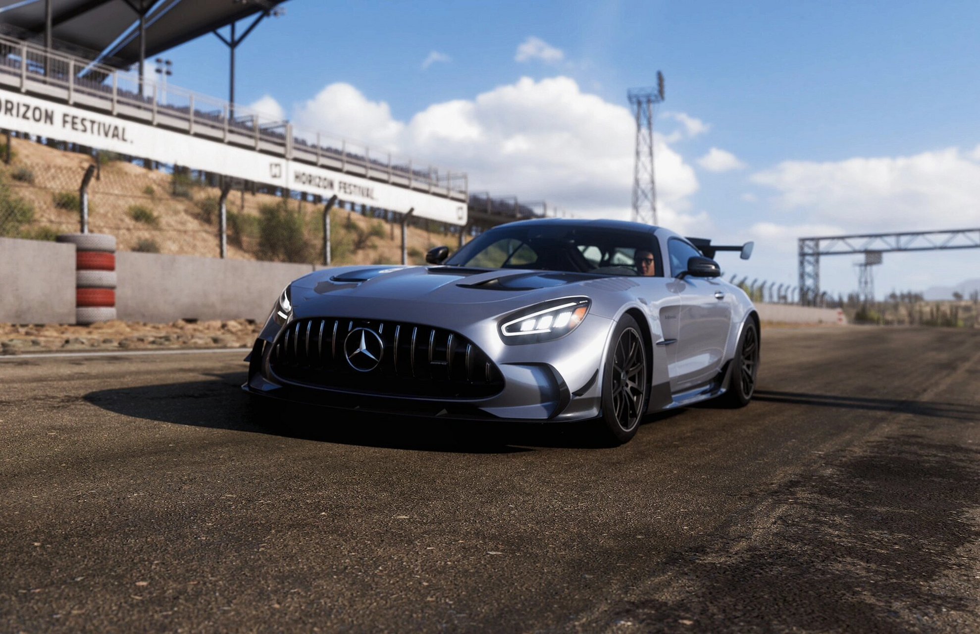 图1  mercedes-benz amg gt black series 2021 图2  corvette c8