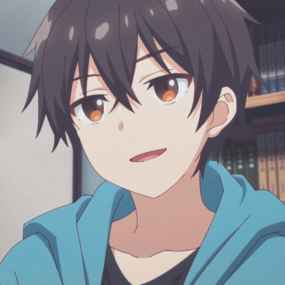 伊理户结女×伊理户水斗      自截调色头像,礼貌抱图,可自用,禁二传