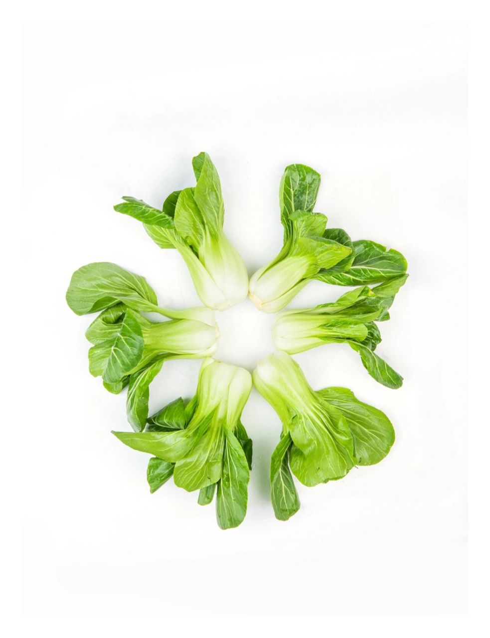 静物摄影丨瓢儿白,附拍摄思路 今天分享的是瓢儿菜