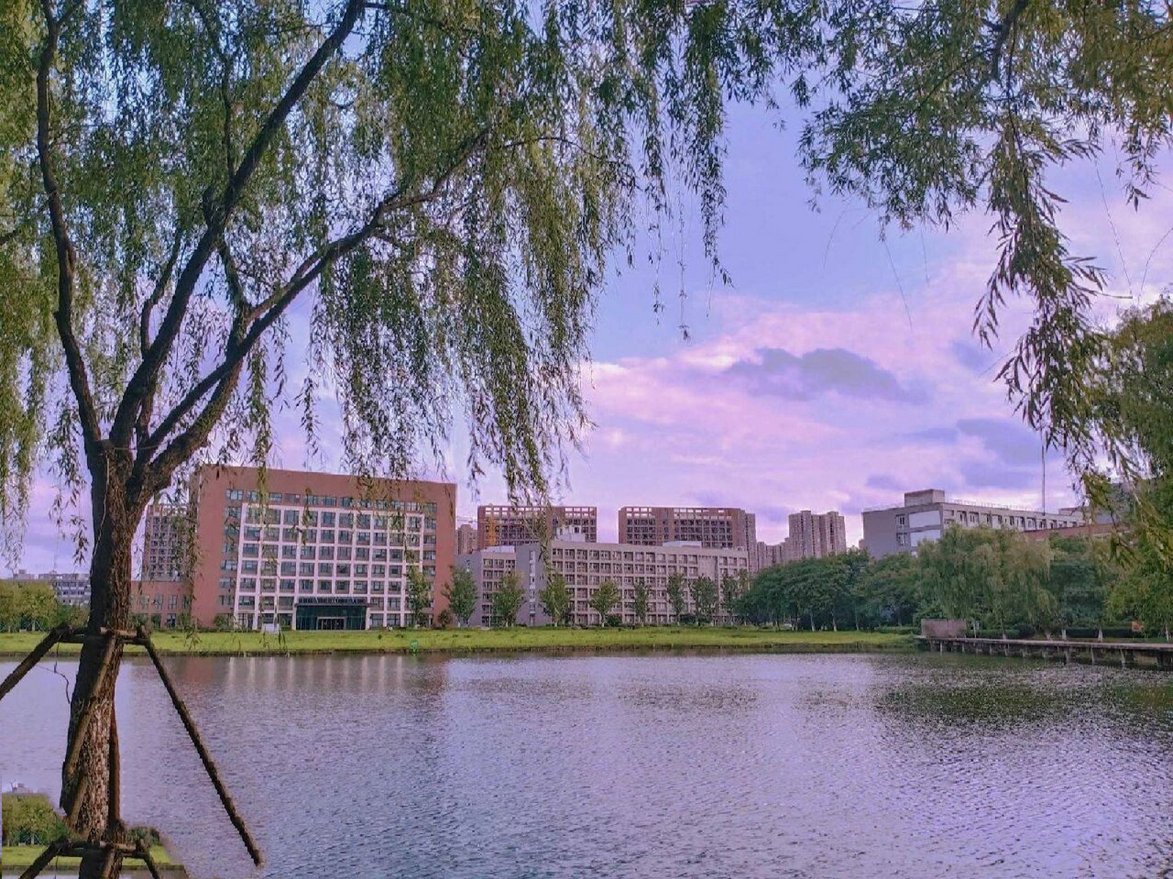 安徽新华学院基本介绍 1.