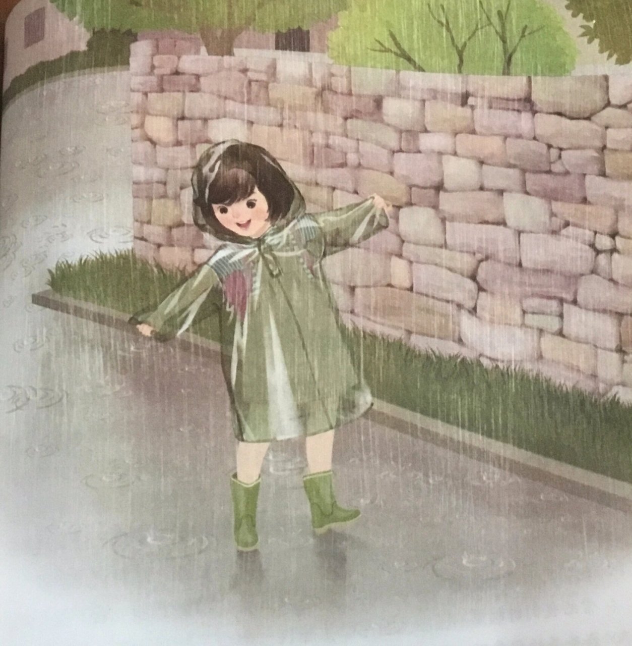 六年级语文课本的颜值 这几幅插画把我惊艳到了太逼真了吧