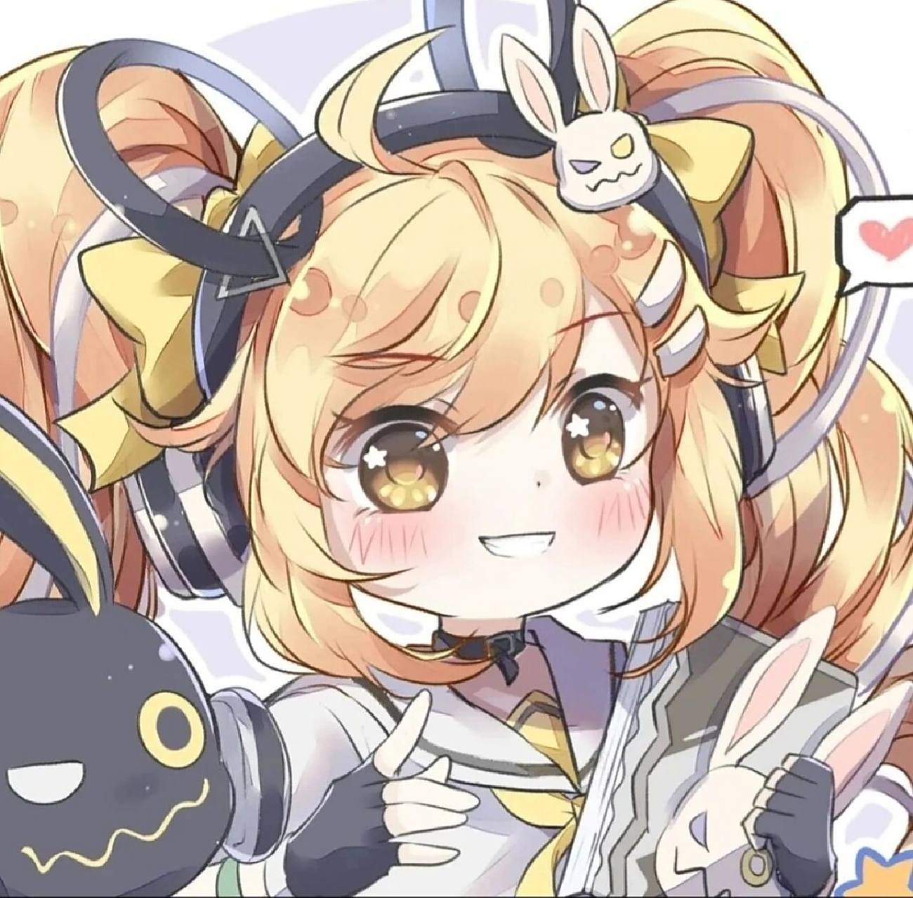 王者荣耀安琪拉头像