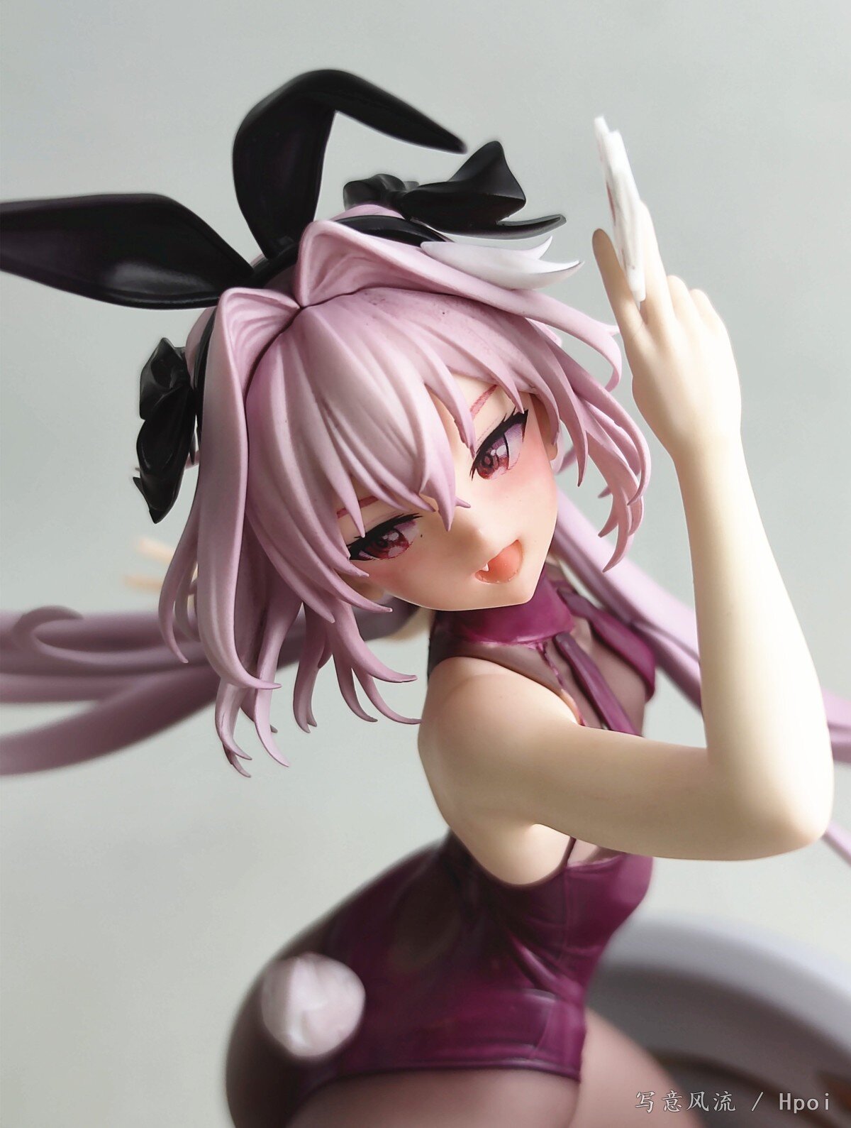 年7月30日 比例 1/7 原型 高弘takahiro 角色 阿斯托尔福