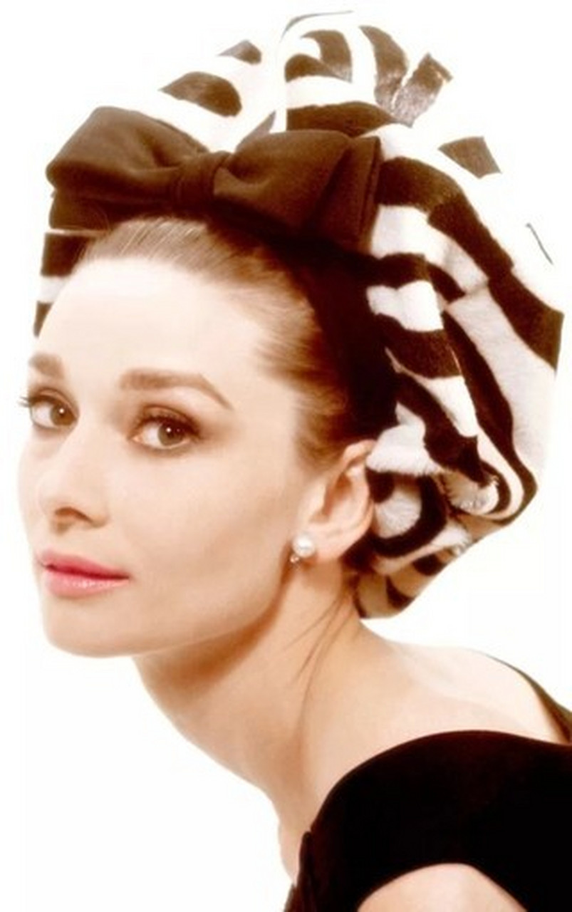 《罗马假日》奥黛丽赫本|手机壁纸