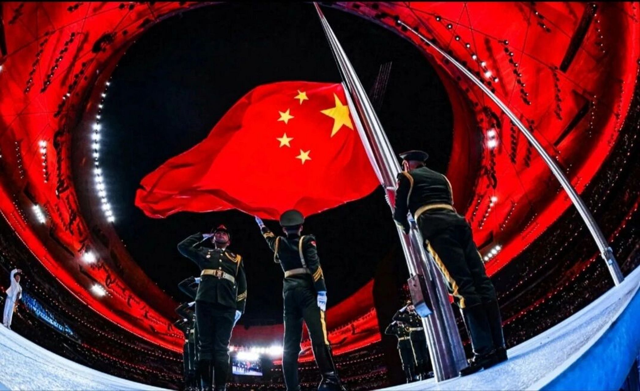 中国风9899 壁纸 炎黄子孙 中华儿女