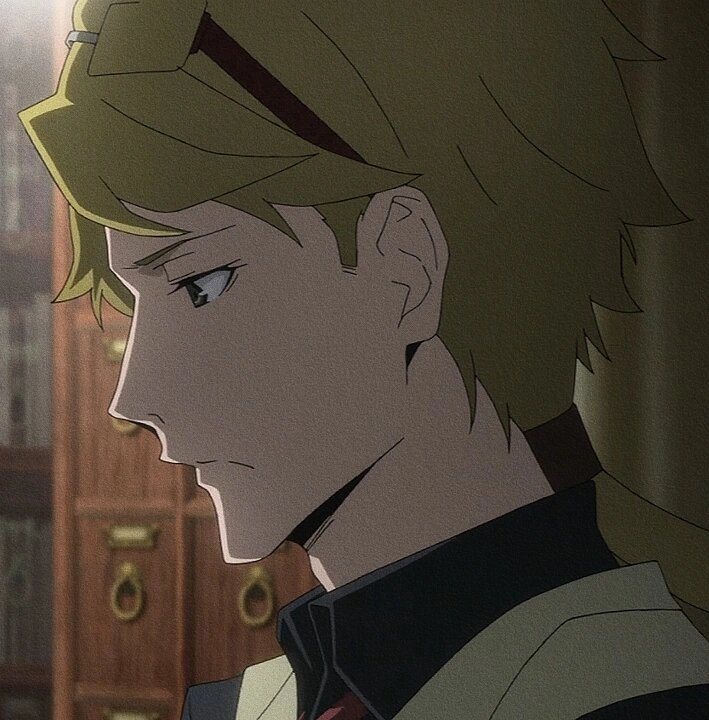 [文豪野犬]国木田独步