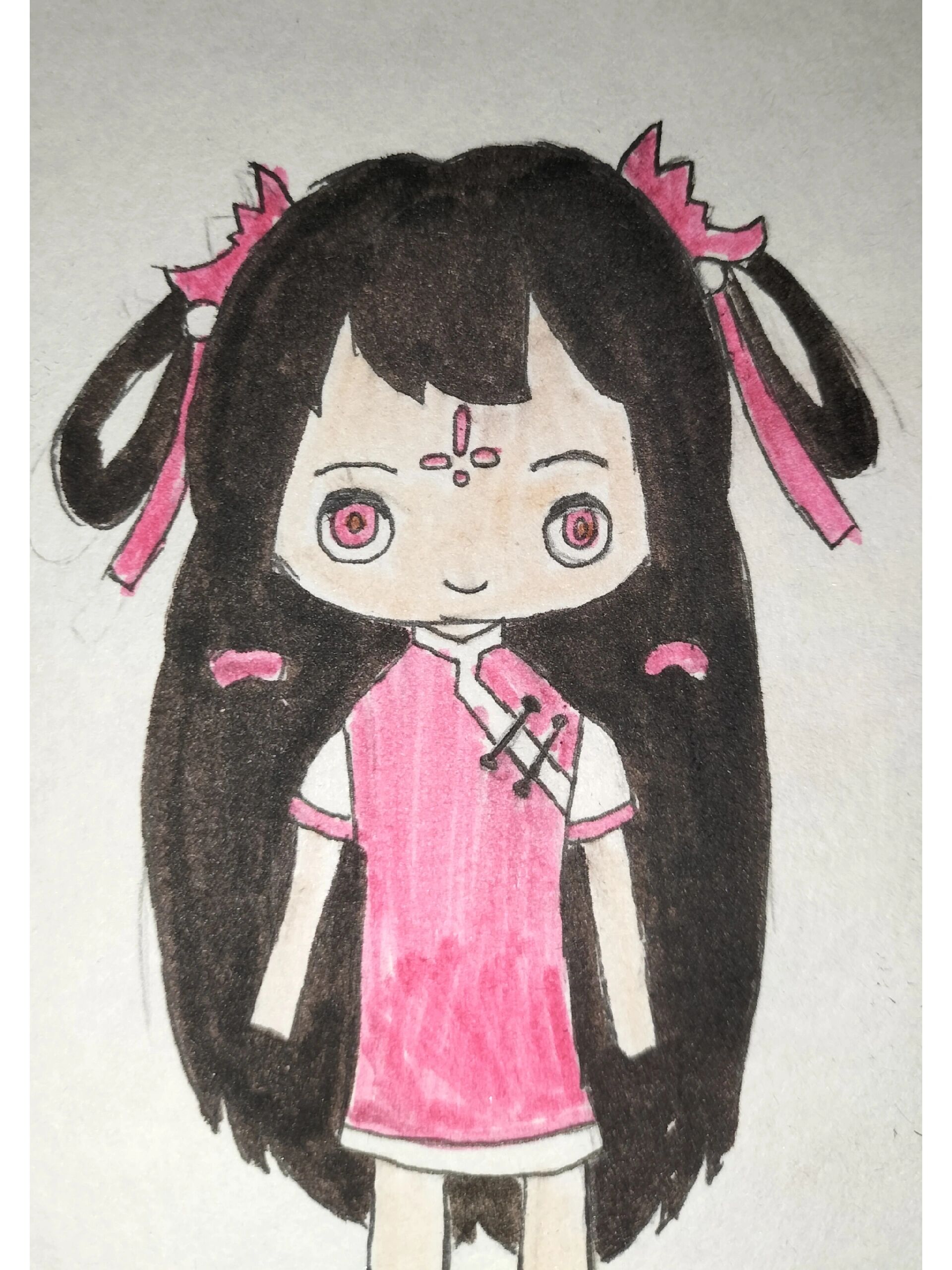 迷你小洞小妮妮