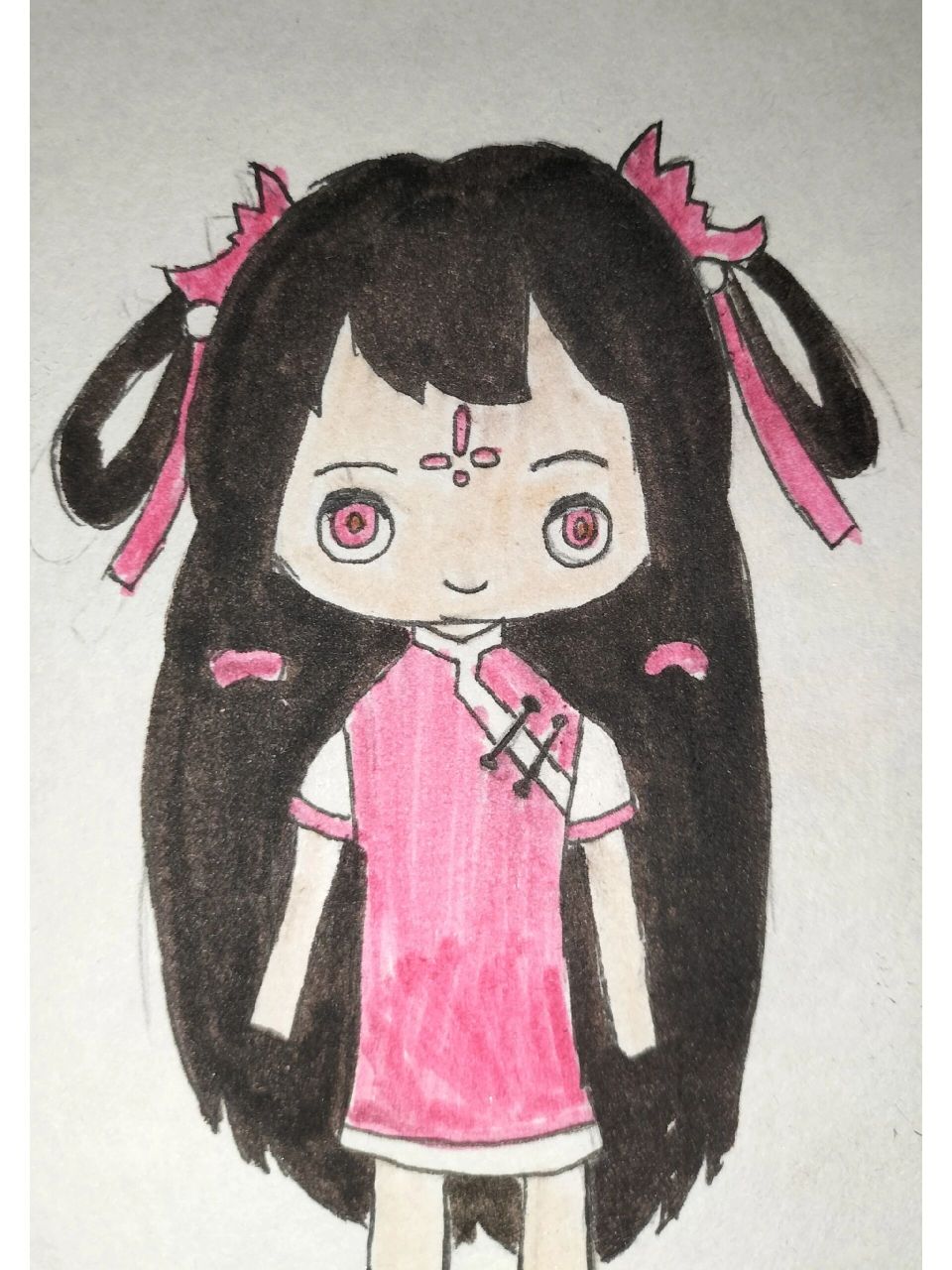 迷你小洞小妮妮