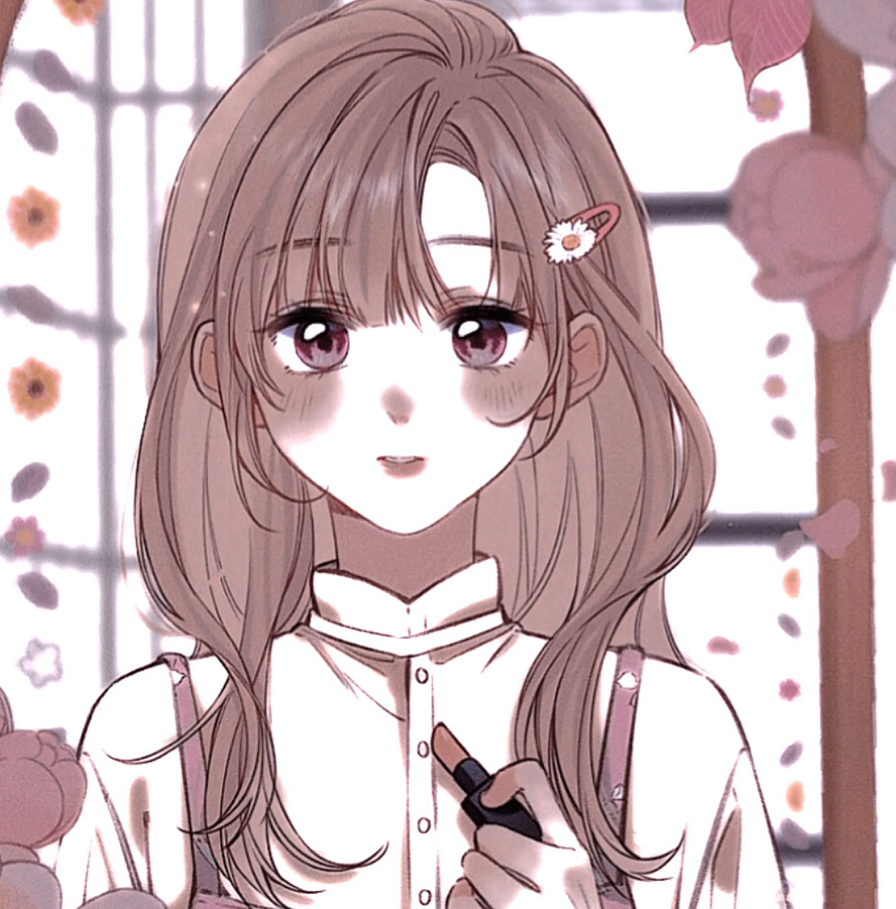 桑稚画质头像/92盗/抱图吱声/风格92仿            投稿人の季