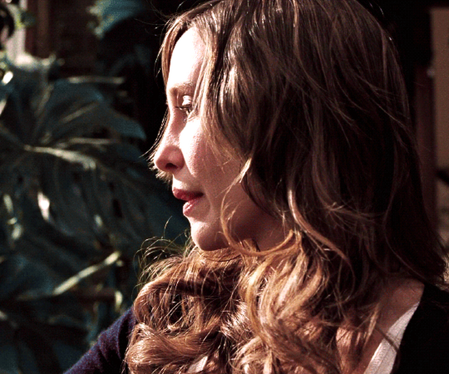 2009年电影《孤儿怨》里的维拉·法米加