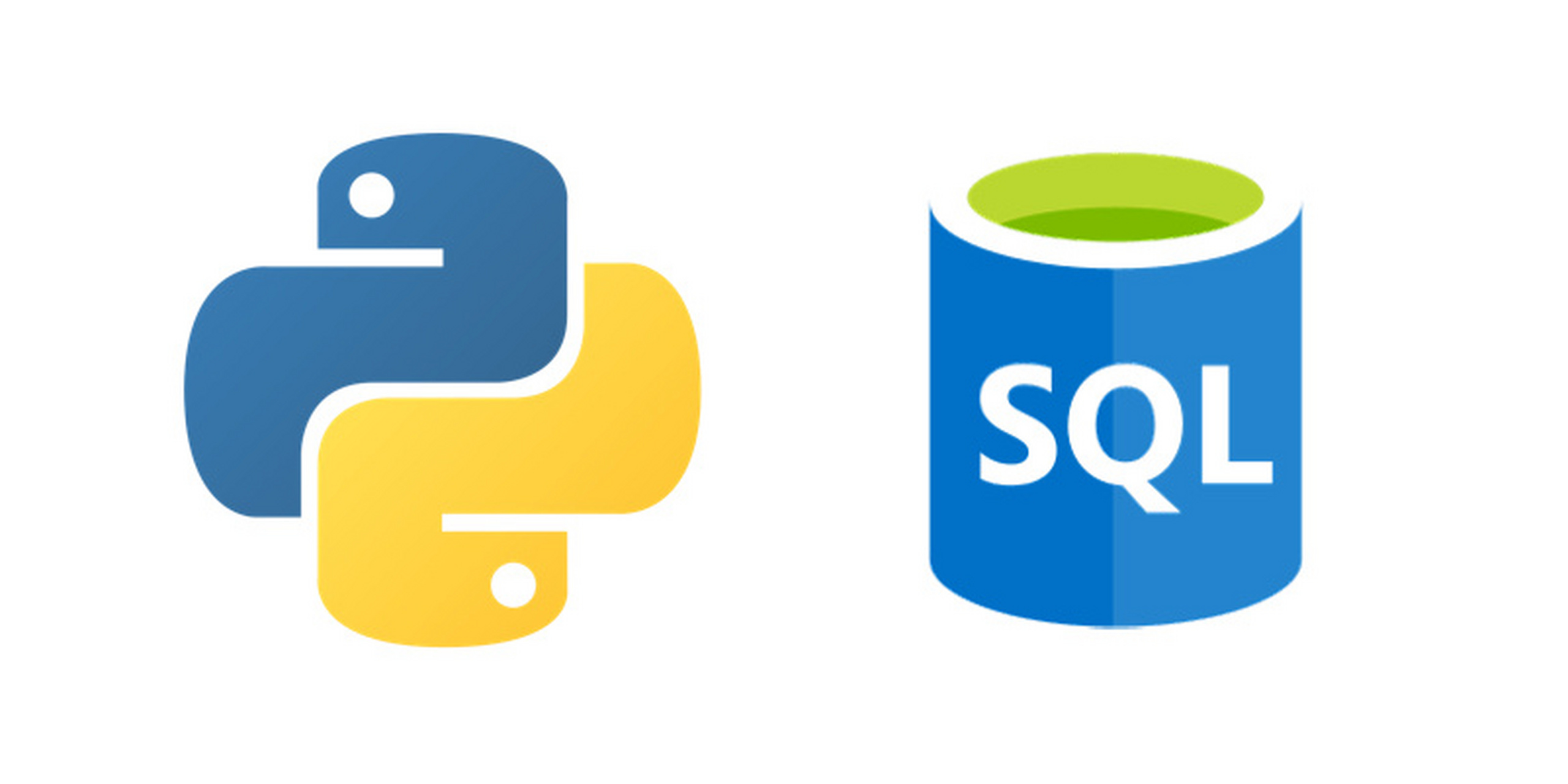 pyodbc是python的一个包,可以用来与sql server等数据库实现交互