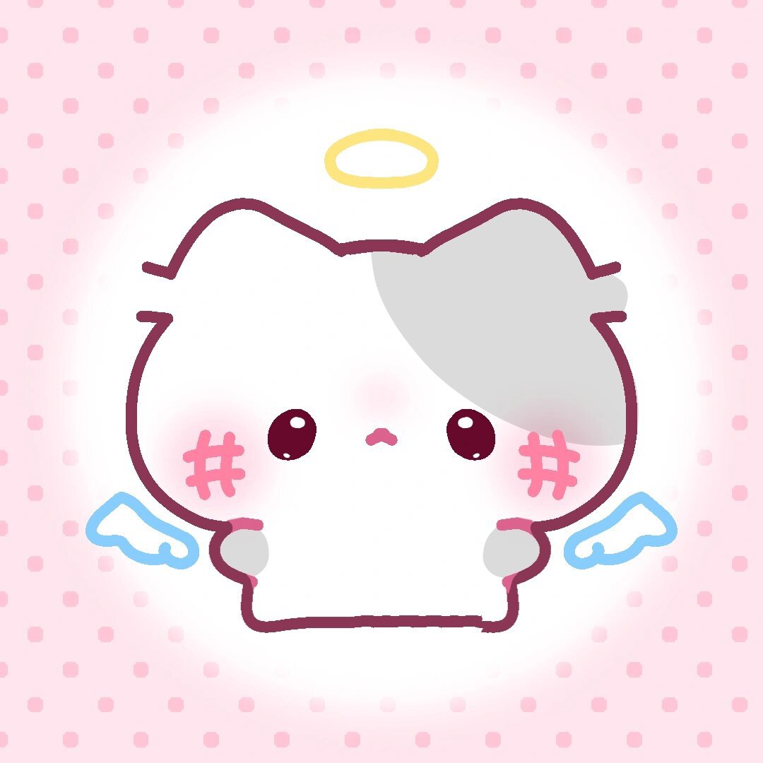 24天使小猫咪28 96