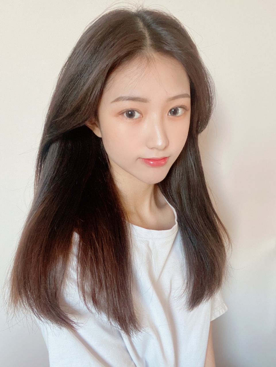 哈喽哈喽[打call]今天是野生怡宝课堂~那几个经常夸我发量多头发蓬松