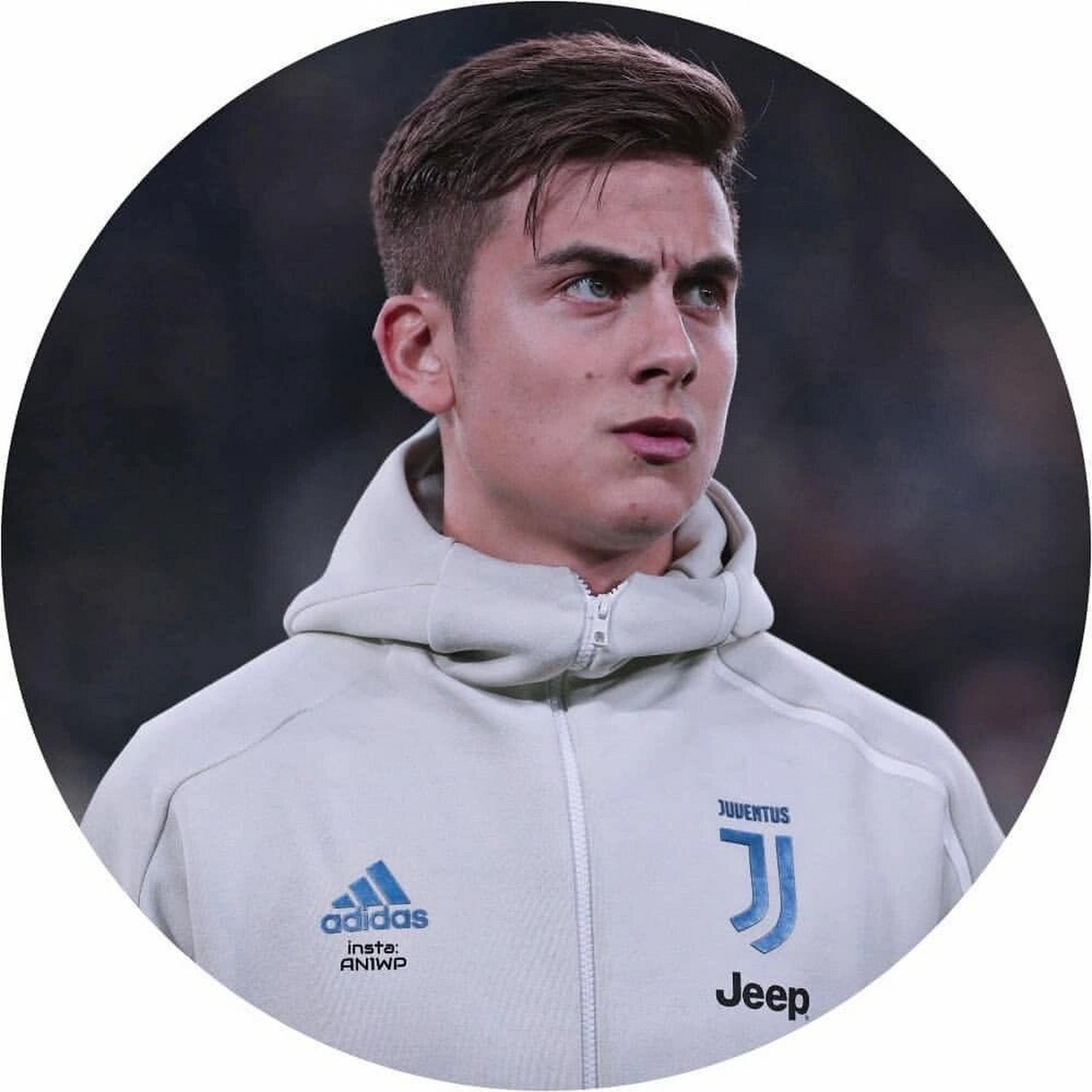 迪巴拉高清头像&图片