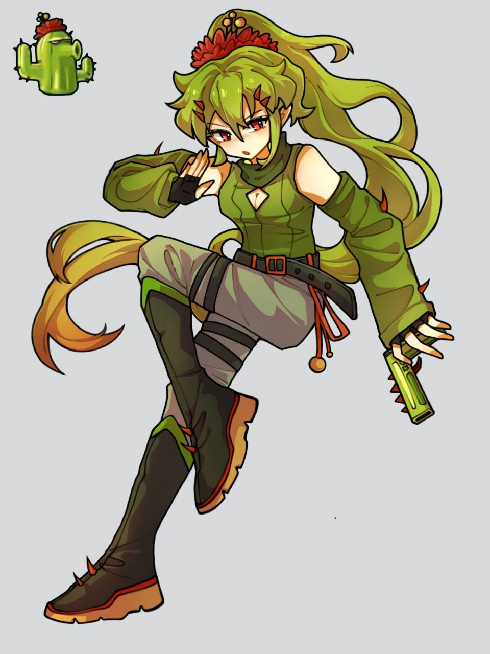 植物大战僵尸/拟人计划⑤ lofter,贴吧,抖音同步