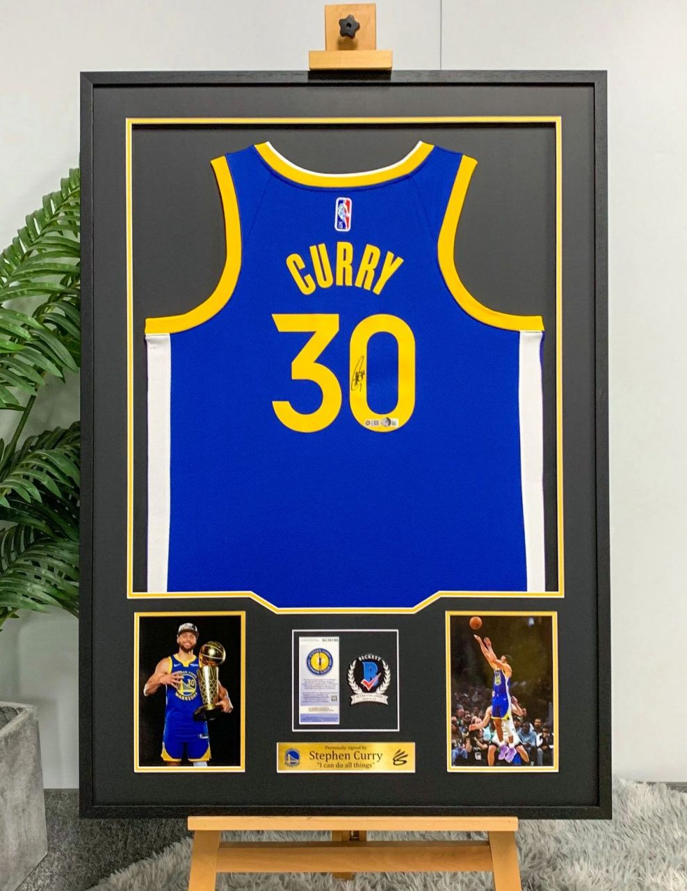 库里亲签球衣库里签名球衣 库里亲签球衣库里签名球衣curry亲笔签名