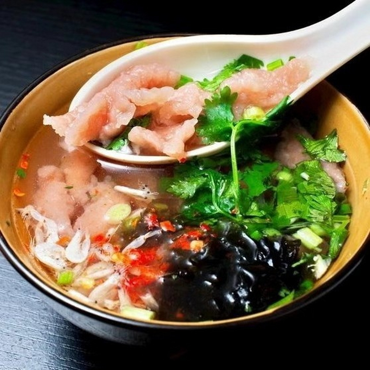 来福鼎做客的人都要尝一尝福鼎肉片.肉片制作的整