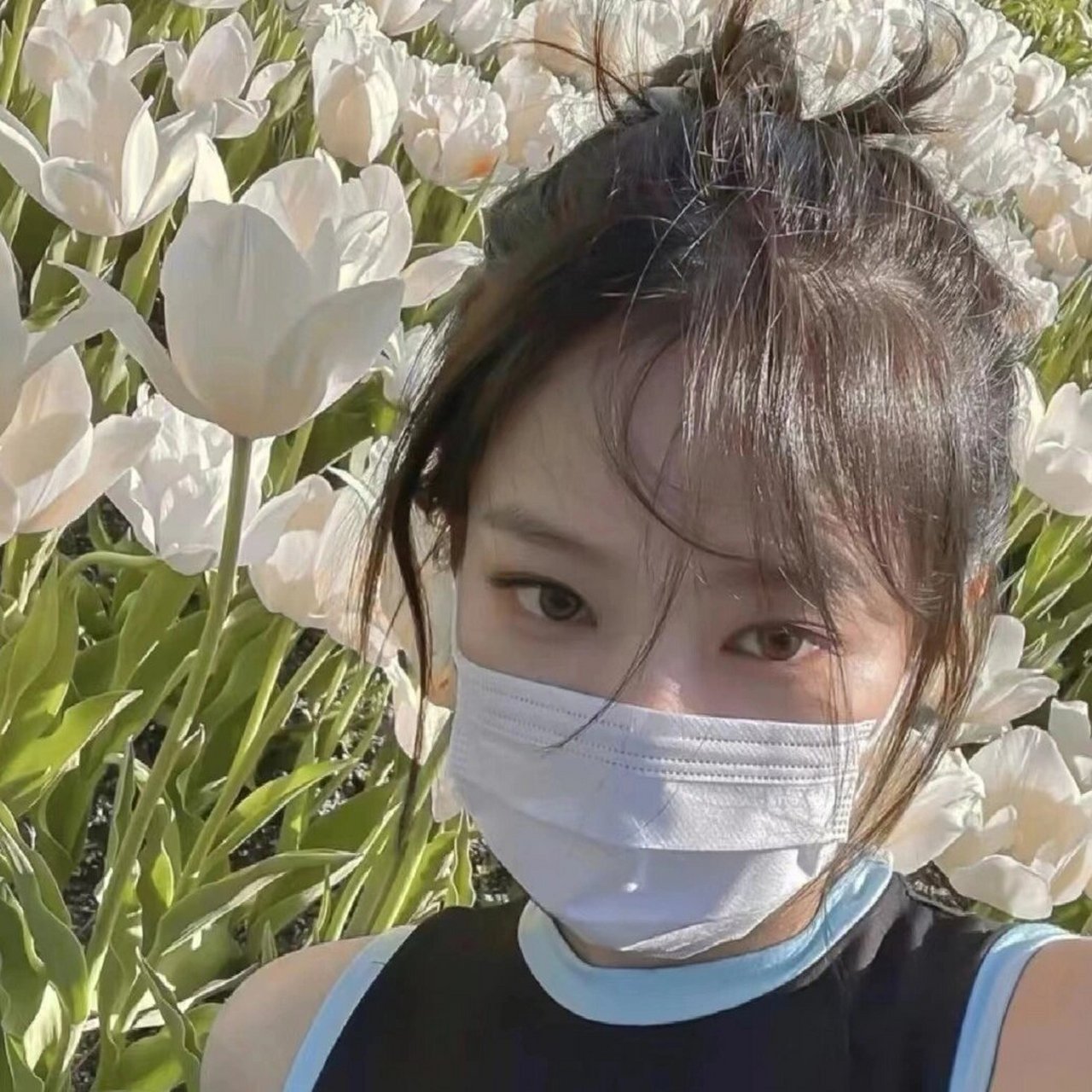 微信头像| jennie