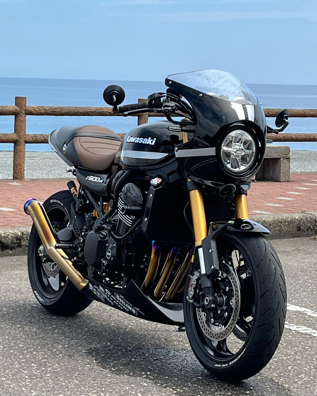 川崎z900rs