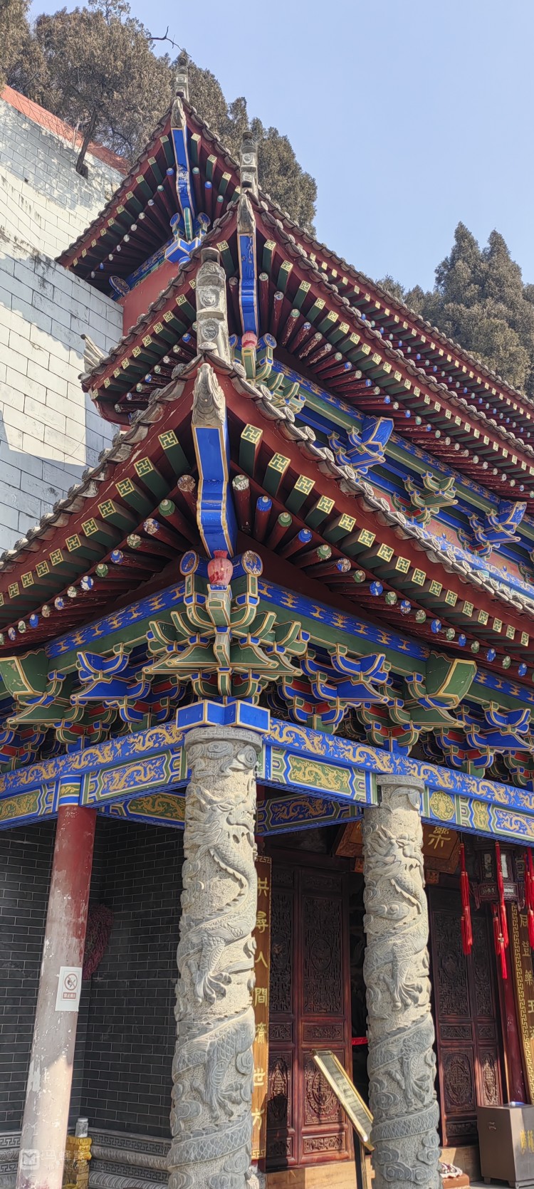 宝鸡虢镇一日游