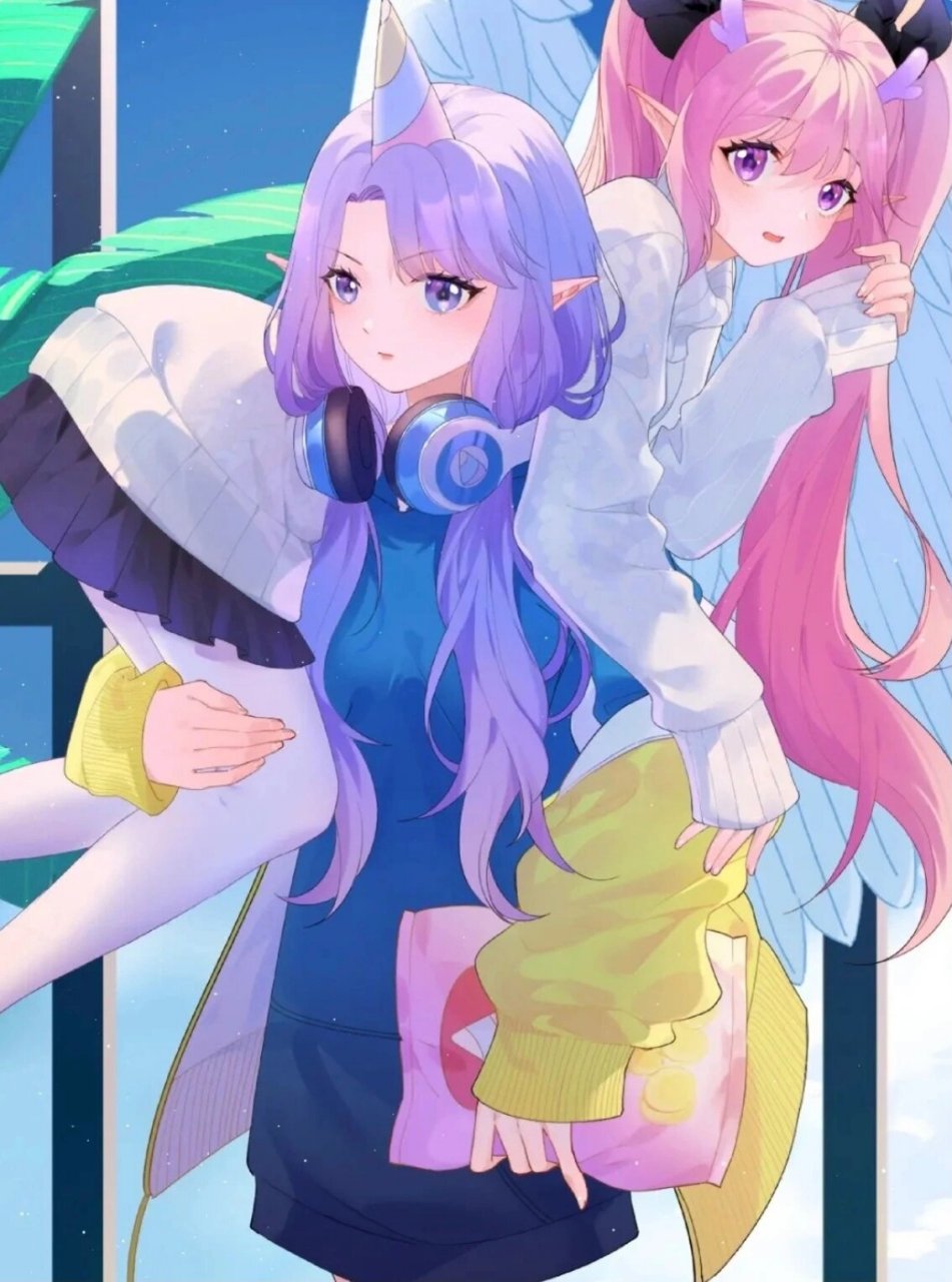 鼠星星,娜娜子变身壁纸2