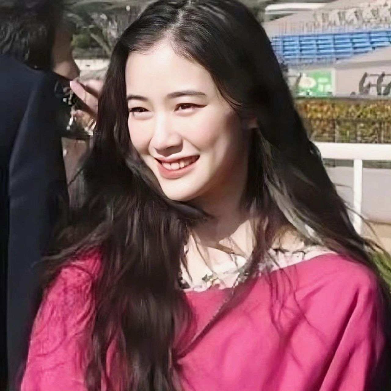 苍井优头像来啦!06