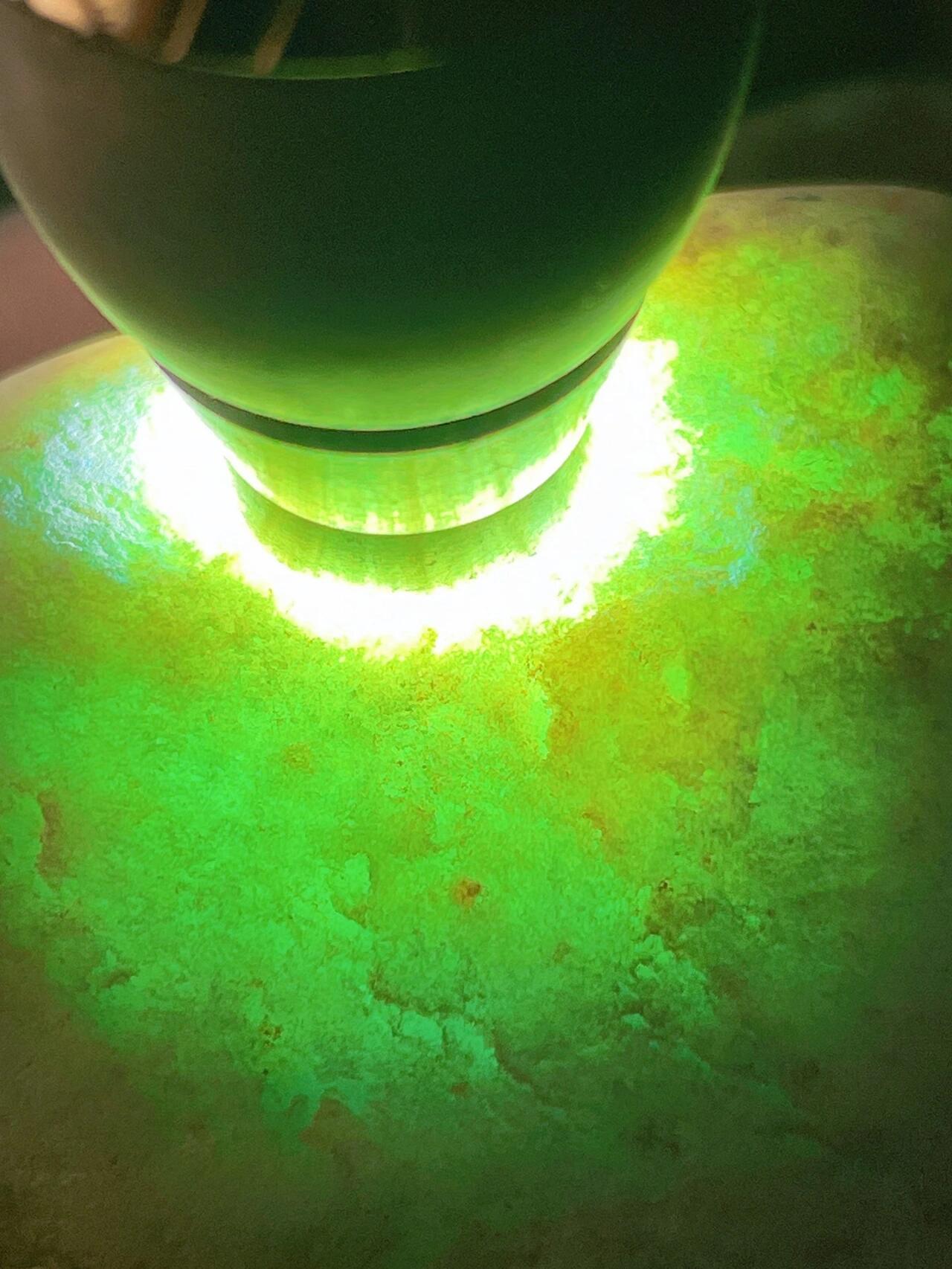 38009439公斤104个缅甸木那翡翠原石