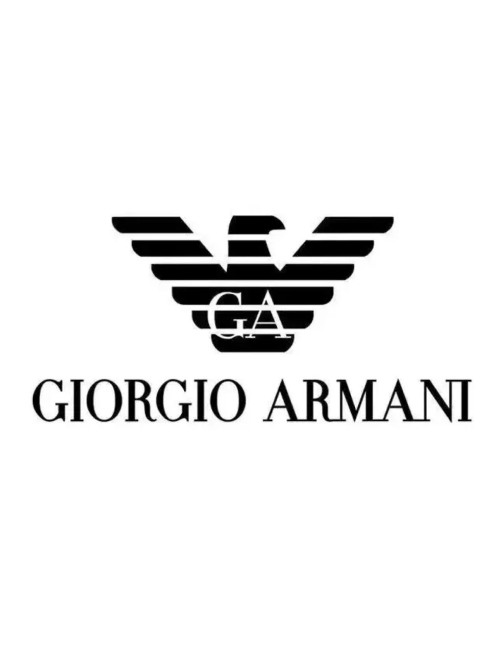 今日品牌认识 阿玛尼 armani 