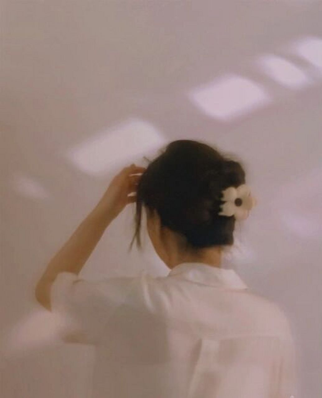 做了胸透的进来 公司入职体检,要做胸透到我的号,一个大概30岁左右的