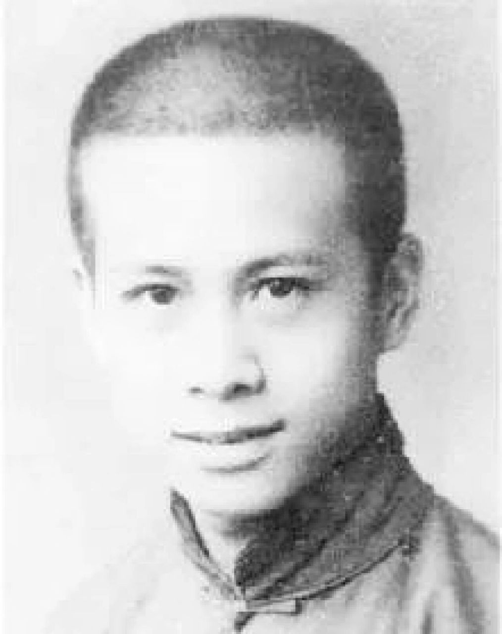 李嘉诚老照片 李嘉诚老照片