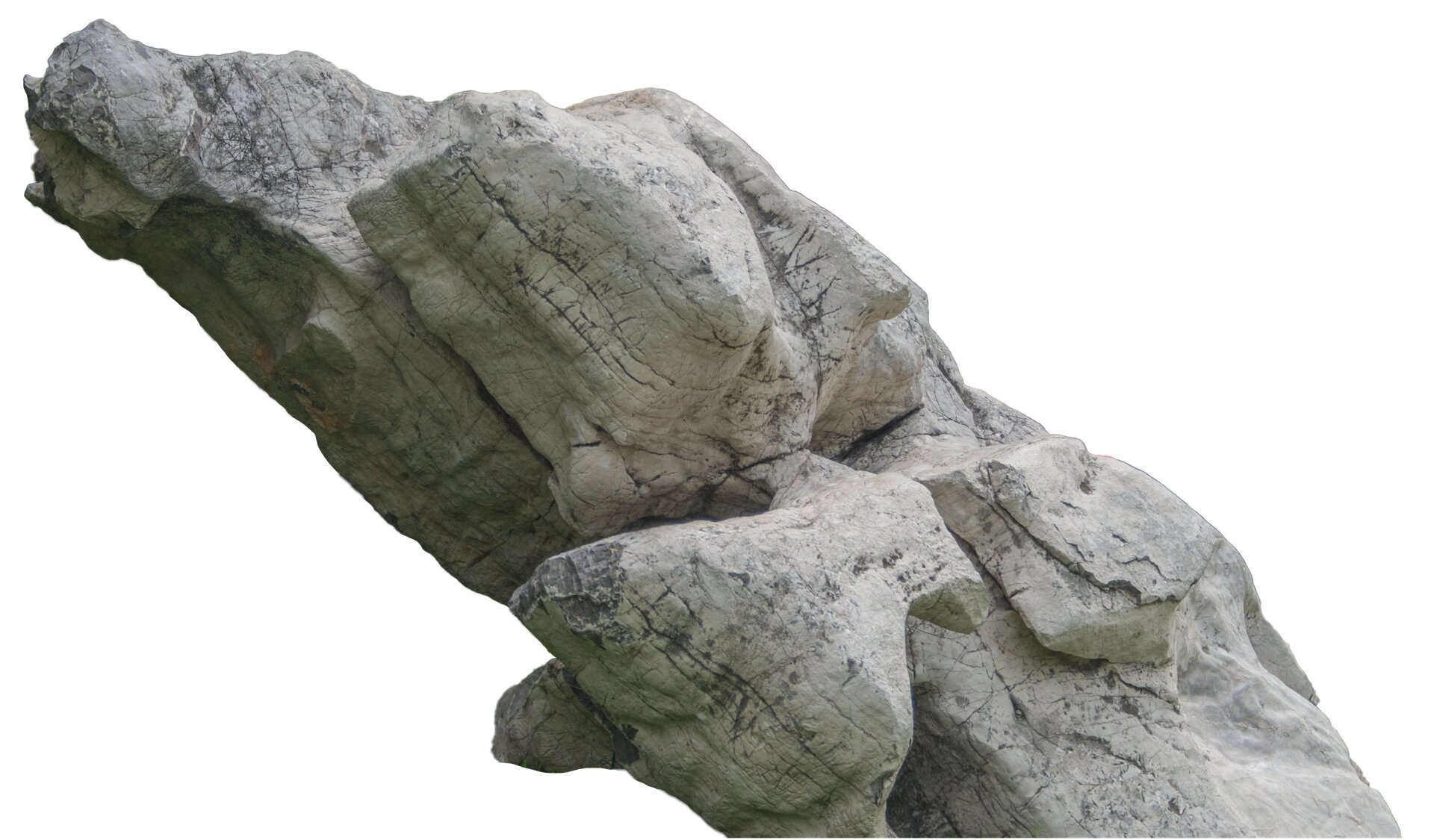 岩石素材 #石头素材# #素材分享# #礁石# #景观设计素材# #ps素材