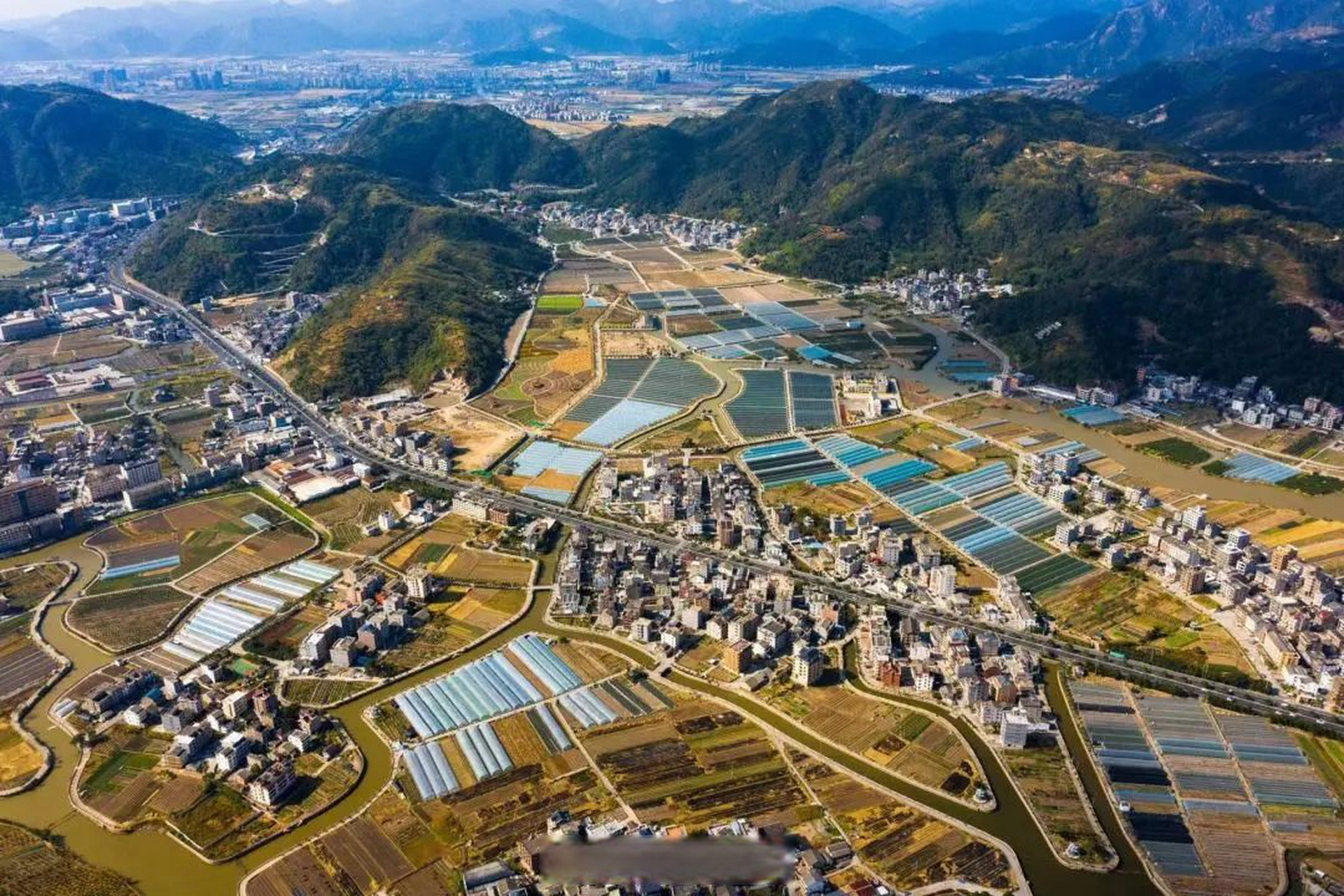 【全省"共富观察点"·村(社区)丨乐清市清江镇北塘村】#权威发布# 该