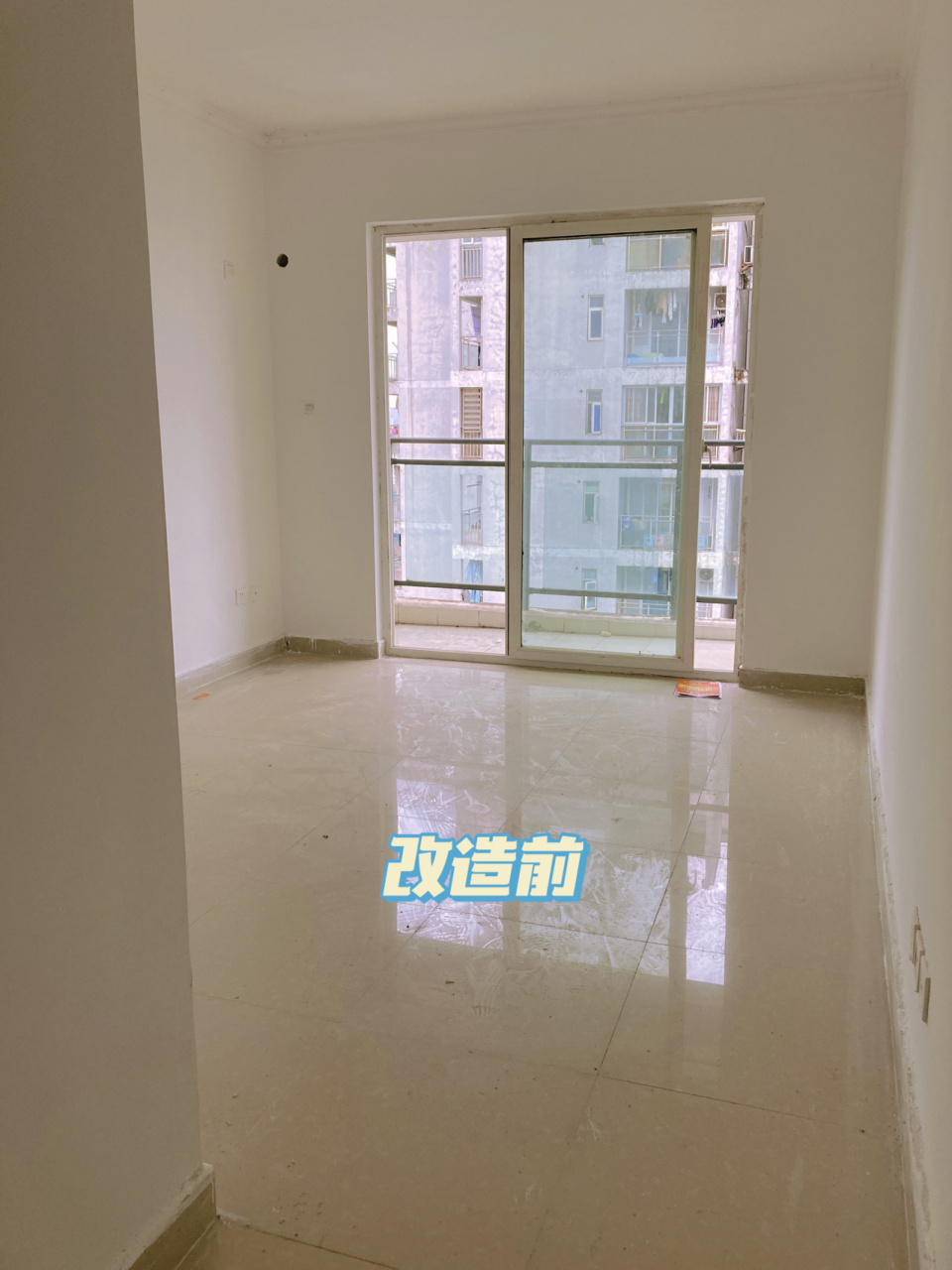 重庆公租房懒人改造|单间配套超简约版78 坐标99民心佳园 单间