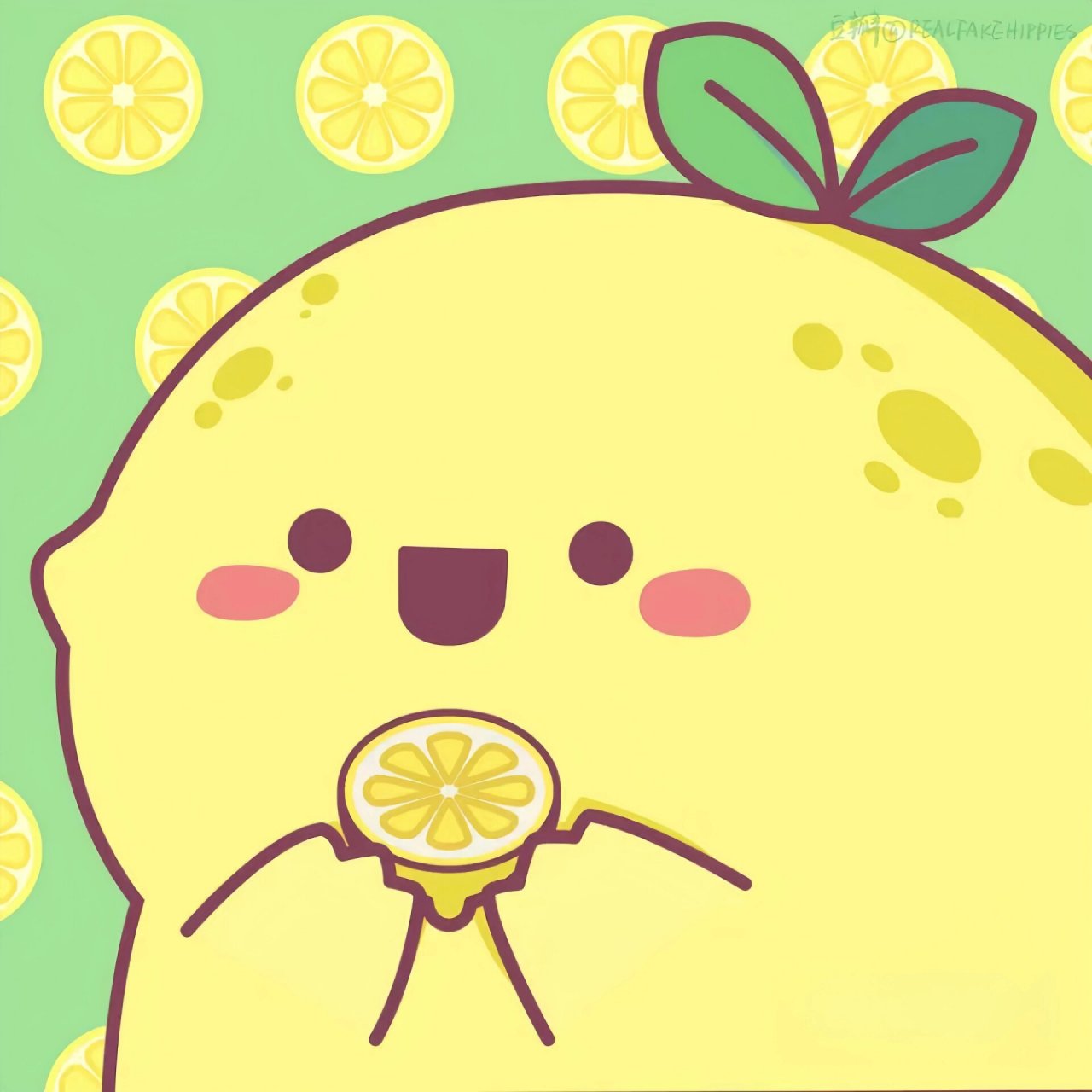 momo大军头像集合